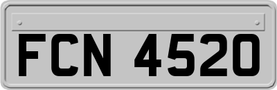 FCN4520