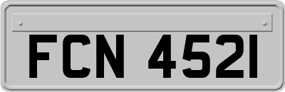 FCN4521