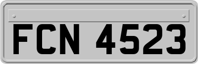 FCN4523