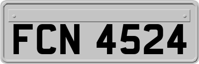 FCN4524