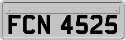 FCN4525