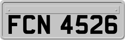 FCN4526