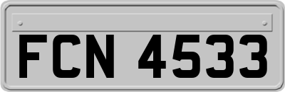 FCN4533