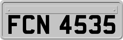 FCN4535