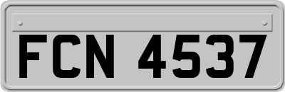FCN4537