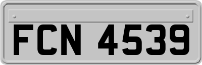 FCN4539