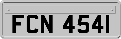 FCN4541