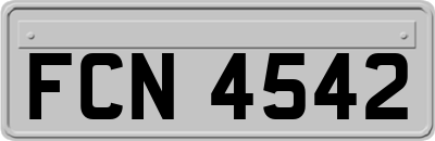 FCN4542