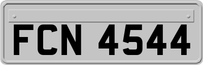 FCN4544
