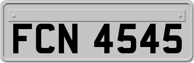FCN4545
