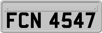 FCN4547