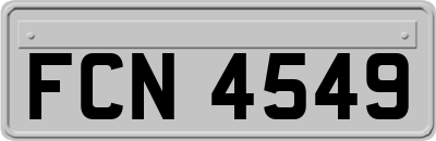 FCN4549