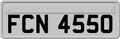 FCN4550