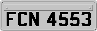 FCN4553