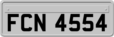 FCN4554