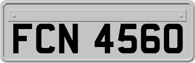 FCN4560