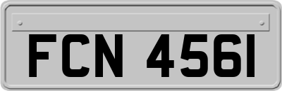 FCN4561