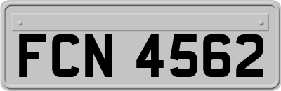 FCN4562