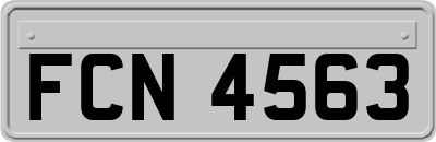 FCN4563