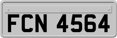 FCN4564