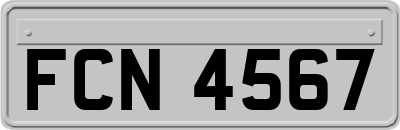 FCN4567