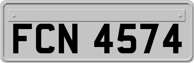 FCN4574