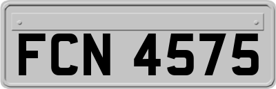 FCN4575