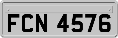 FCN4576