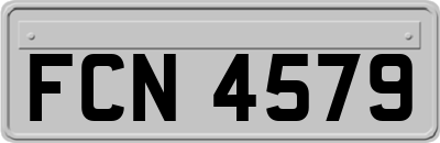 FCN4579
