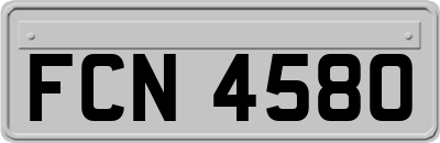 FCN4580
