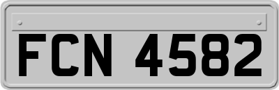 FCN4582