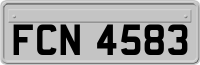 FCN4583