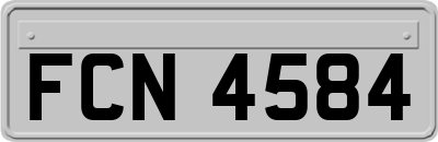 FCN4584