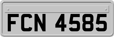 FCN4585