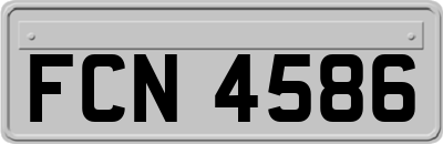 FCN4586
