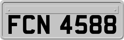 FCN4588