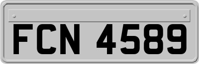 FCN4589