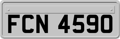 FCN4590