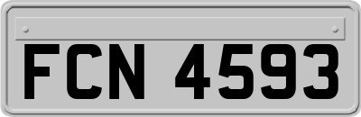 FCN4593