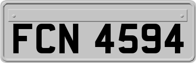 FCN4594