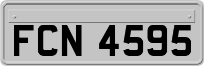 FCN4595
