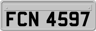 FCN4597