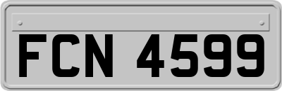 FCN4599