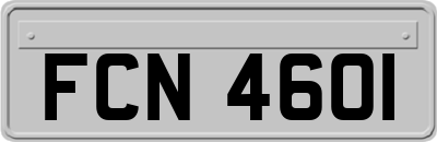 FCN4601