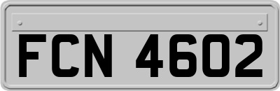 FCN4602