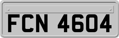 FCN4604