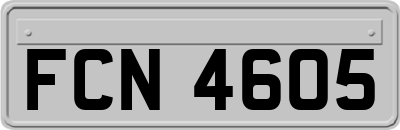 FCN4605