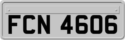 FCN4606