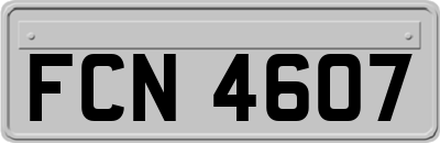 FCN4607
