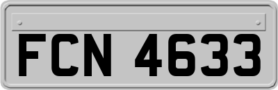 FCN4633